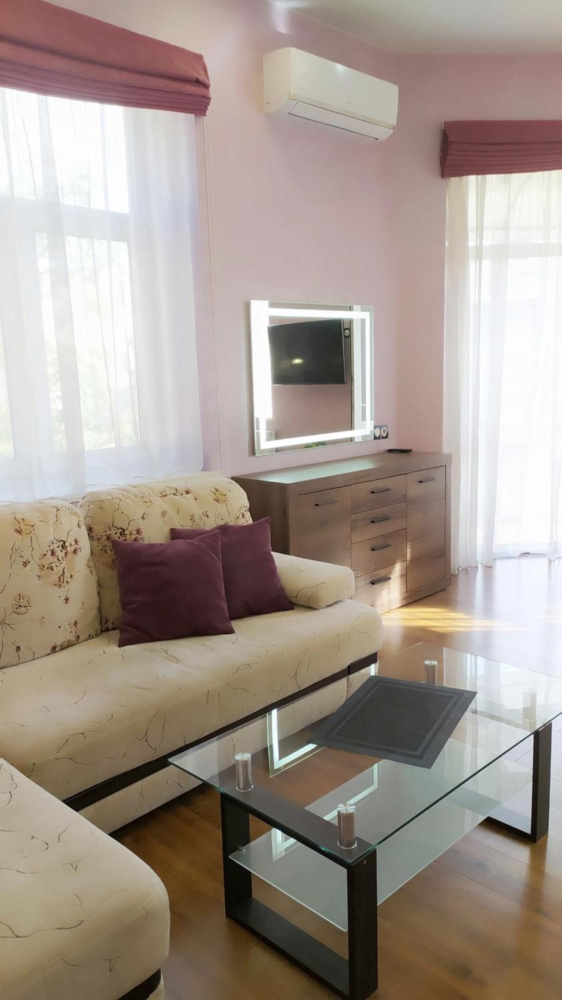 Apartment Жд Вокзал, Центр Lviv Room photo