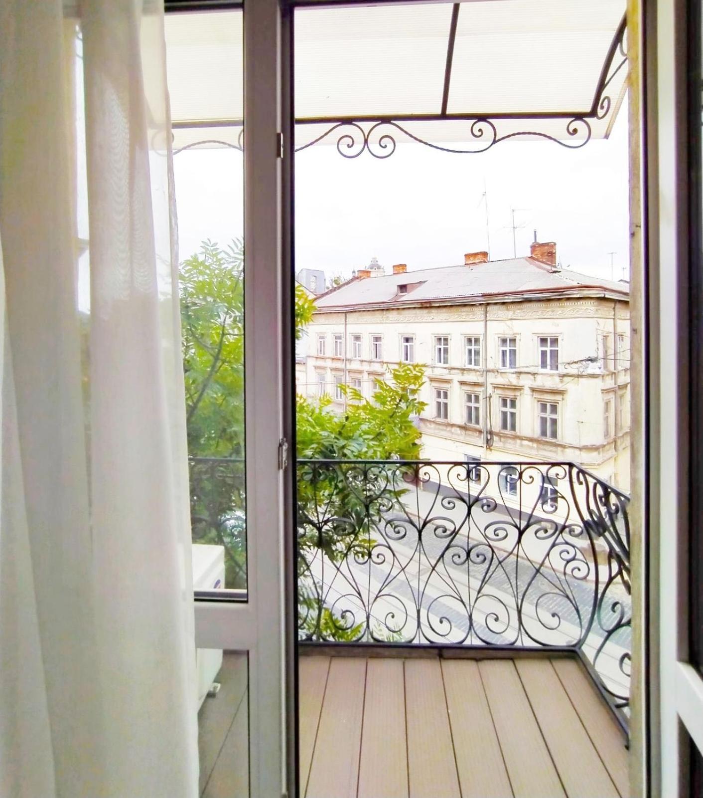Apartment Жд Вокзал, Центр Lviv Room photo